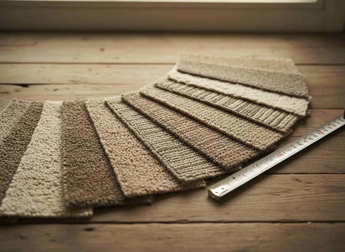 Carpet Installation South Solon, OH FAQs